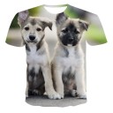 T-shirt T2361 9