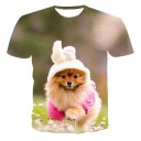 T-shirt T2361 7