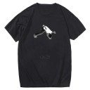 T-shirt T2366 1