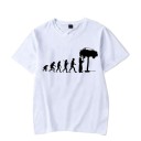 T-shirt til bilmekanikere T2375 2