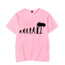 T-shirt til bilmekanikere T2375 3