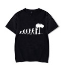 T-shirt til bilmekanikere T2375 1