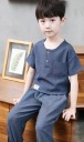 T-Shirt und Hose für Jungen L1602 5