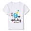 T-Shirt zum Kindergeburtstag 17