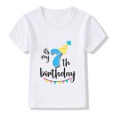 T-Shirt zum Kindergeburtstag 15