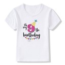 T-Shirt zum Kindergeburtstag 9