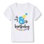 T-Shirt zum Kindergeburtstag 16