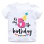 T-Shirt zum Kindergeburtstag 5