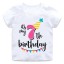 T-Shirt zum Kindergeburtstag 7