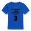 T-Shirt zum Kindergeburtstag B1468 5