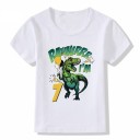 T-Shirt zum Kindergeburtstag B1477 1