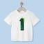 T-Shirt zum Kindergeburtstag B1482 13