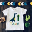 T-Shirt zum Kindergeburtstag B1482 3