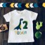 T-Shirt zum Kindergeburtstag B1482 4