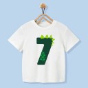 T-Shirt zum Kindergeburtstag B1482 19