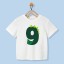 T-Shirt zum Kindergeburtstag B1482 21