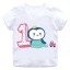 T-Shirt zum Kindergeburtstag B1556 3