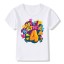 T-Shirt zum Kindergeburtstag B1576 3