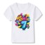 T-Shirt zum Kindergeburtstag B1576 6