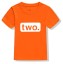 T-Shirt zum Kindergeburtstag B1578 12