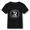 T-Shirt zum Kindergeburtstag B1608 4