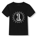 T-Shirt zum Kindergeburtstag B1608 3