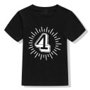 T-Shirt zum Kindergeburtstag B1608 6