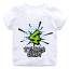 T-Shirt zum Kindergeburtstag B1625 4