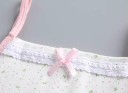 T-shirts pour filles 3 pcs 1