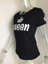 T-shirtsæt - KONGEN OG HANS DRONNING 4