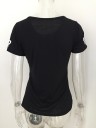 T-shirtsæt - KONGEN OG HANS DRONNING 5