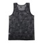 T1995 Herren-Tanktop mit durchscheinendem Stern 3