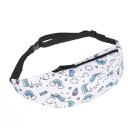 T816 fannypack för kvinnor 3