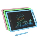 Tabela de desenho eletrónica para crianças 28,5 x 19 cm Tabuleiro mágico com ecrã LCD Desenho escrita Brinquedos para rapazes e raparigas 7