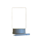 Tabella LED per scrivere 2