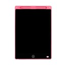 Tabla de desen electronica pentru copii 28,5 x 19 cm Tabla magica Display LCD Desen de scris Jucarii pentru cadou pentru baieti si fete 7