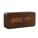 Table Clock G1564 9