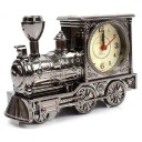 Table Clock Locomotive 3