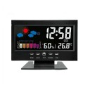 Table Digital Clock 1