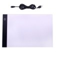 Table lumineuse LED 1