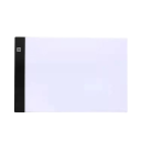 Table lumineuse LED pour le traçage 2