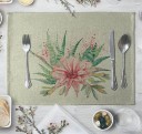 Table Mat with Cacti 21