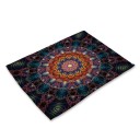 Table Mat with Ornament 7