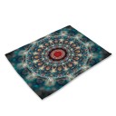 Table Mat with Ornament 8