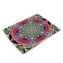Table Mat with Ornament 9
