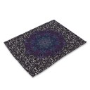 Table Mat with Ornament 10