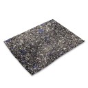 Table Mat with Ornament 22