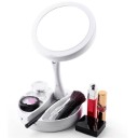 Table Mirror with Lighting T1875 2