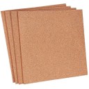 Tableau en bois autocollant 6