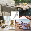 Tablecloth Clips 12 pcs 4